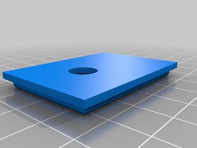 esp32 cam and programmer case