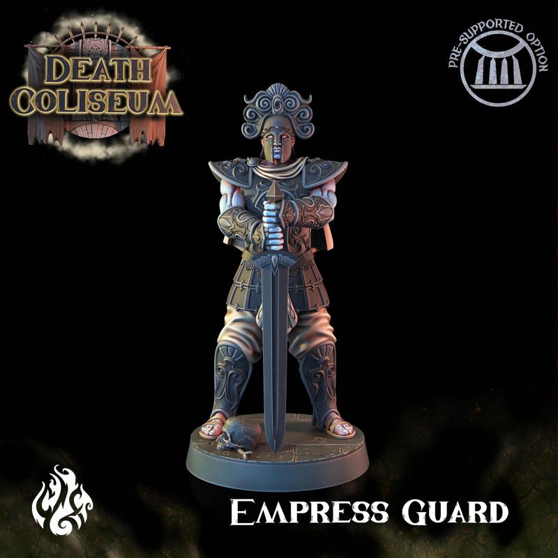 Empress Guard