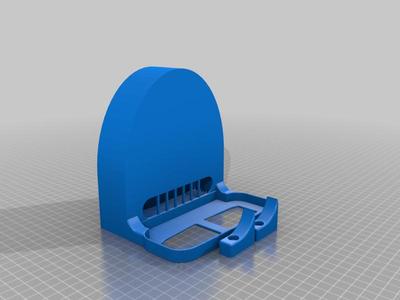 Asus ZenWifi (XT-8) wall mount