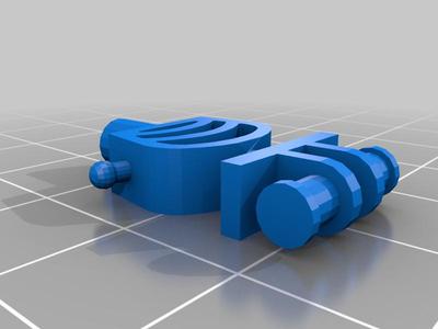 Lego Skelett XXL