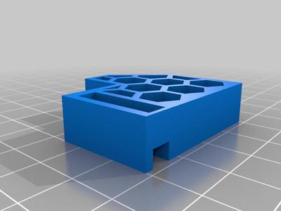 OpenXenium Platform / Holder