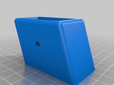 Replacment foot for Work Platform