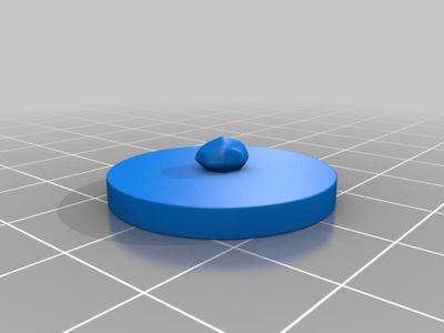 Dnd Rock Mini