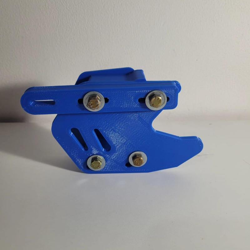 chain guide motorcycle universal