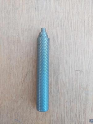 Assembly tool for 50cc Piaggio scooter engine water pump seal