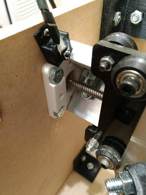 Sienci Limit Switch Holder