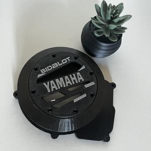 50CC AM6 IGNITION COVER