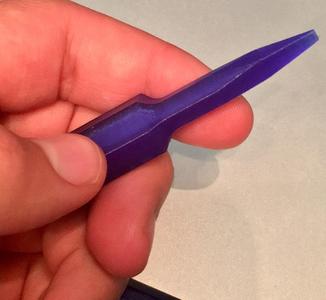Electronics Flat Head Screwdriver