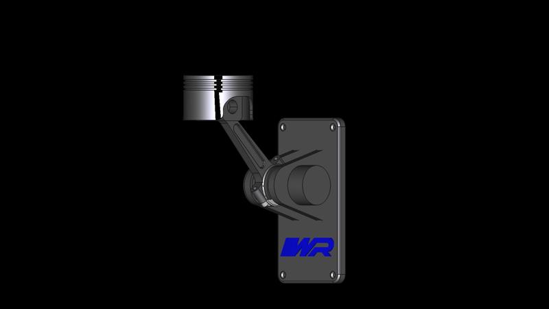 Helmet Hanger Wall Mount