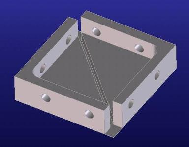 Corner brackets