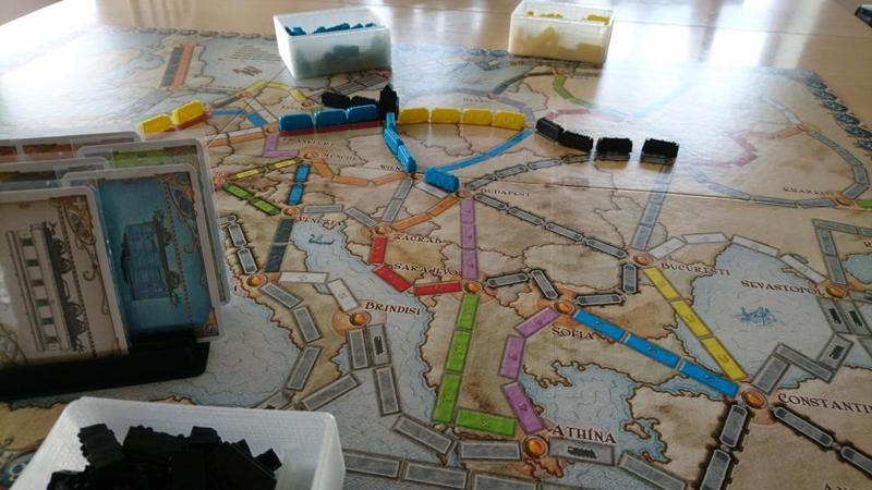 Sliding Lid Box 10x7x4cm