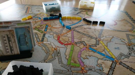 Sliding Lid Box 10x7x4cm