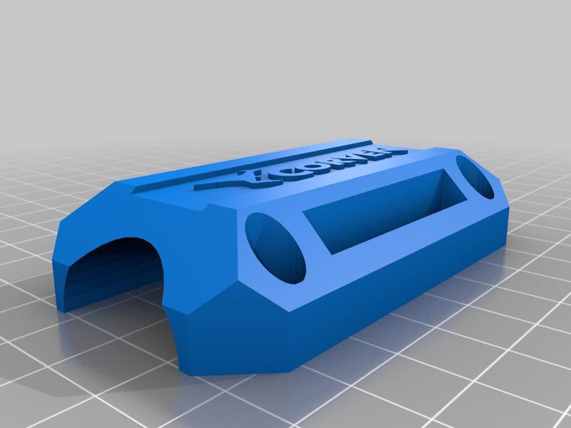 Protector defensa Corven Touring 250