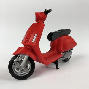 Deadpool Scooter - Vespa Primavera
