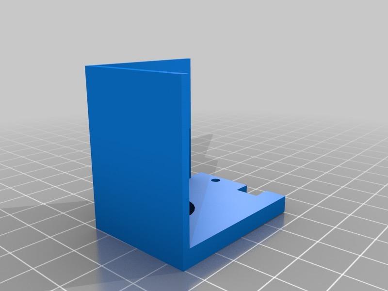 interruptor impresora tronxy xy100