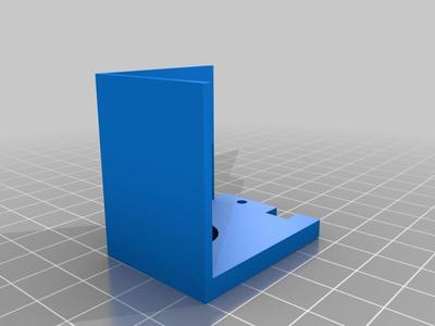 interruptor impresora tronxy xy100