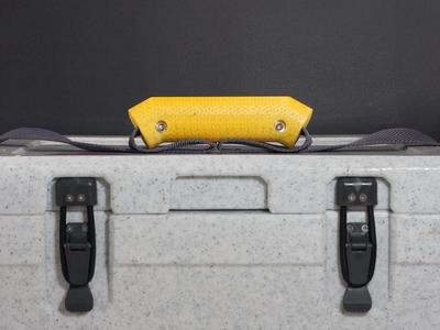 Ice Box Carry Handle