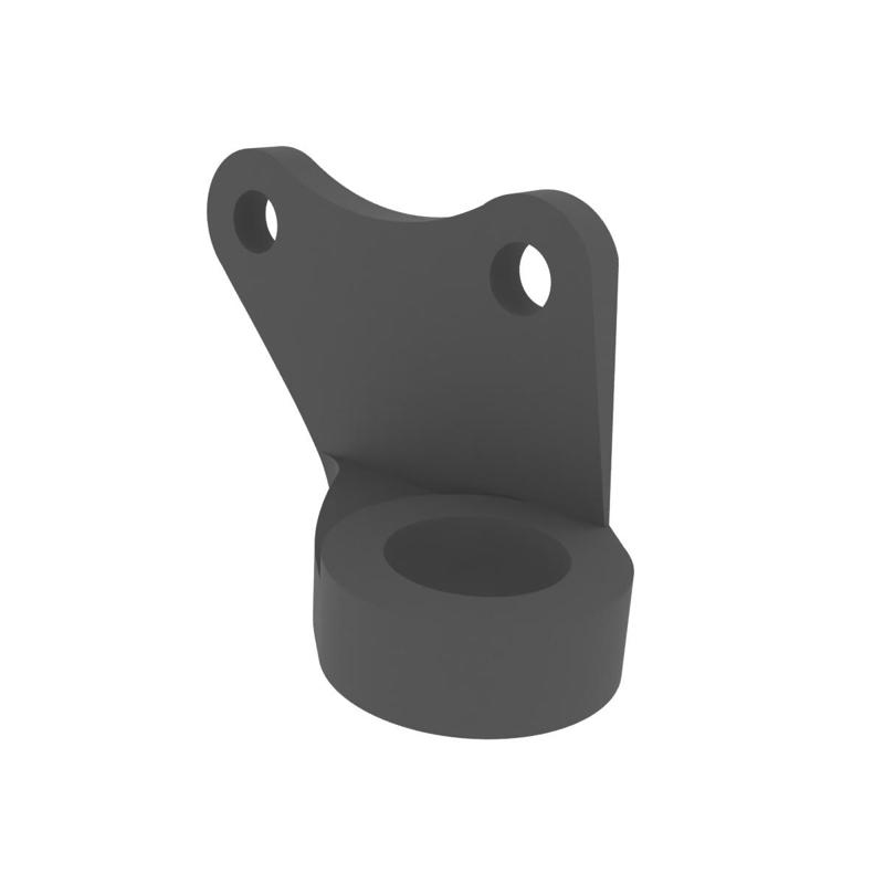 Kayo Motorcycle K2 fuel tank support LEFT-RIGHT