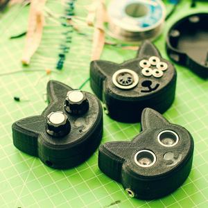 Cat Modular Utilities Cases
