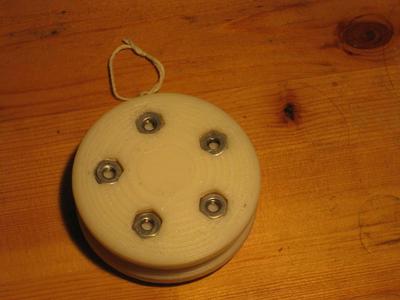 Yoyo