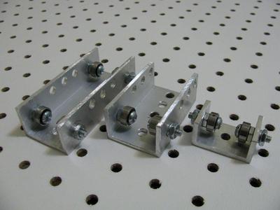 Contraptor - linear bearing