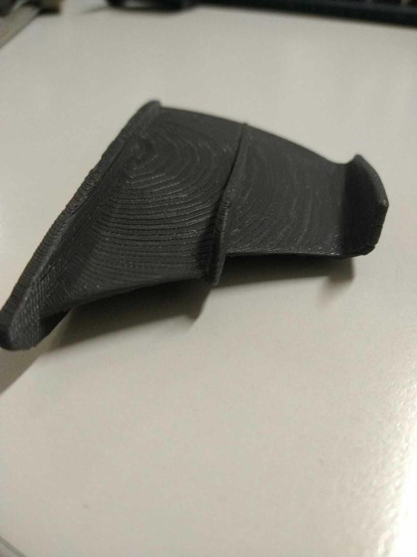 motorcycle spoiler