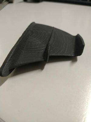 motorcycle spoiler