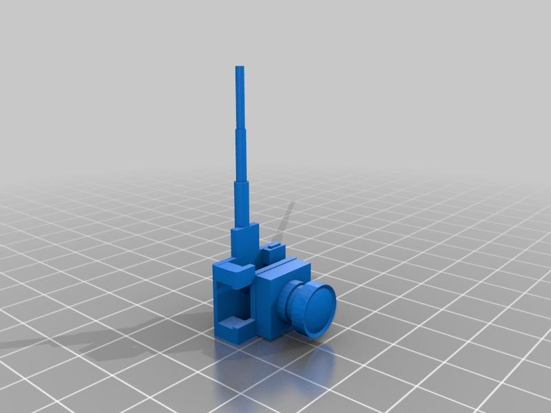 Eachine TX04 dummy camera