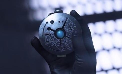 Luke's Compass