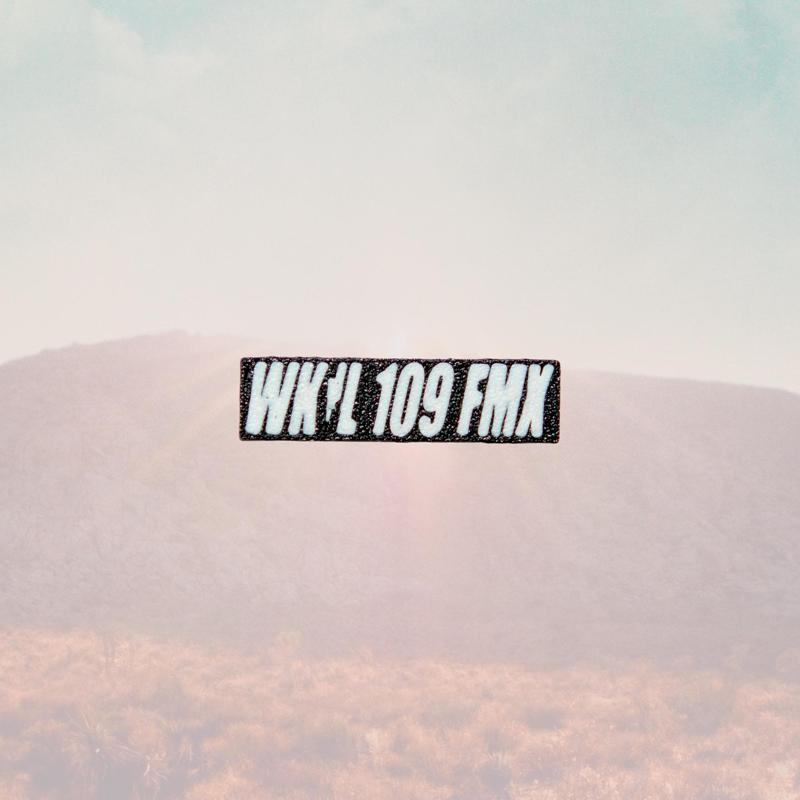 109FMX Danger Days My Chemical Romance pin