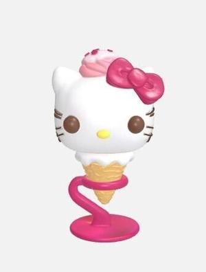 Funko Pop Kitty Ice Cream Sanrio
