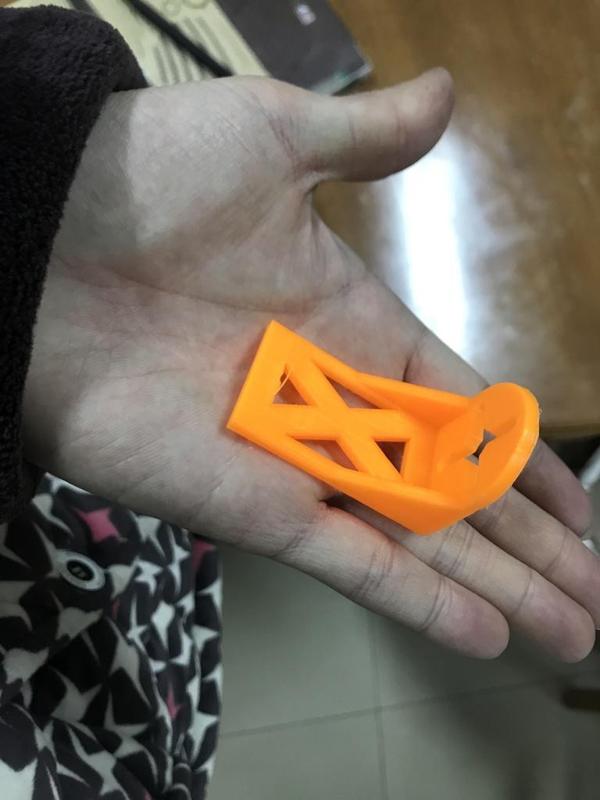 motor mount for 22xx