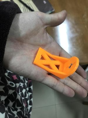 motor mount for 22xx