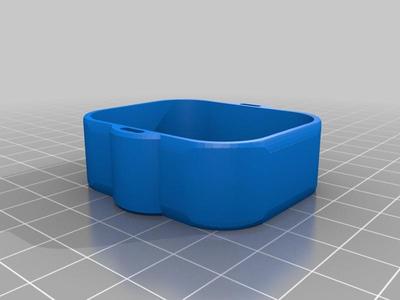 Whistle 3 GPS Dog Tracker Keeper