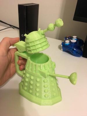 Dalek Stein (Intoxicate)