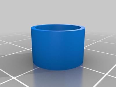 CR-10 Spring Spacers