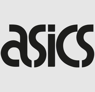 Asics Logo (1977)