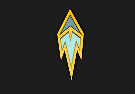 Freeze Badge Unova Brycen Pokemon