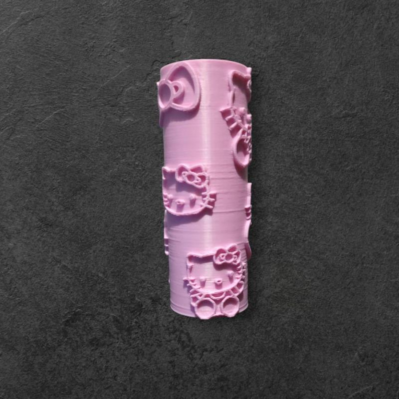 Texturizing roller / texture roller