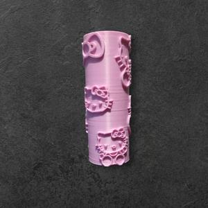 Texturizing roller / texture roller