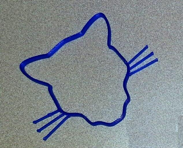 Flexible Panther Bracelet