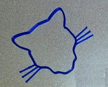 Flexible Panther Bracelet