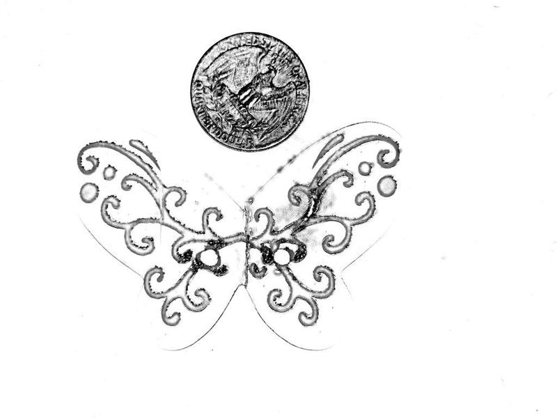 Fairy Wing Replacement