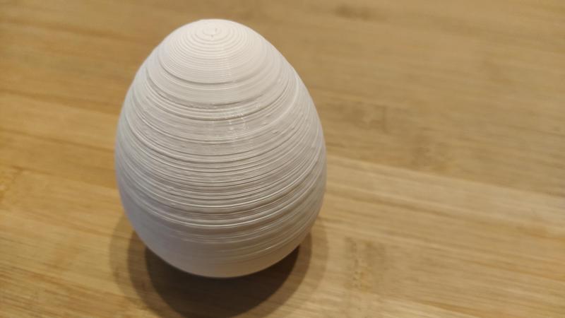 Egg snoozing