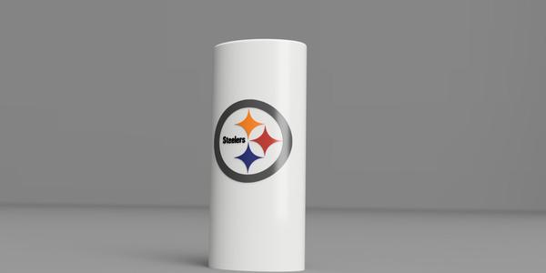 Pittsburgh Steelers Lighter Case