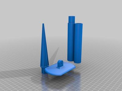 Landscape Lighting Repair Kit