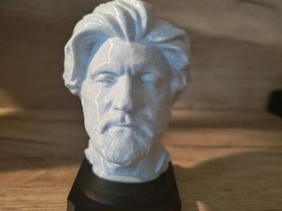 Serial Killer Busts. Unabomber Ted Kaczunski