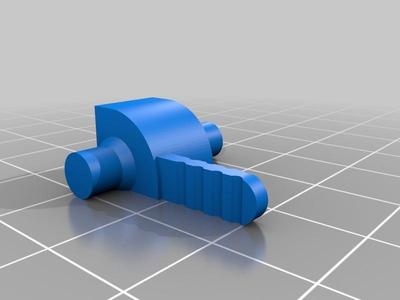 Pardini .22lr plug