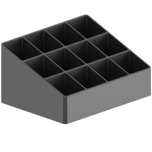 Cosmetic Organizer