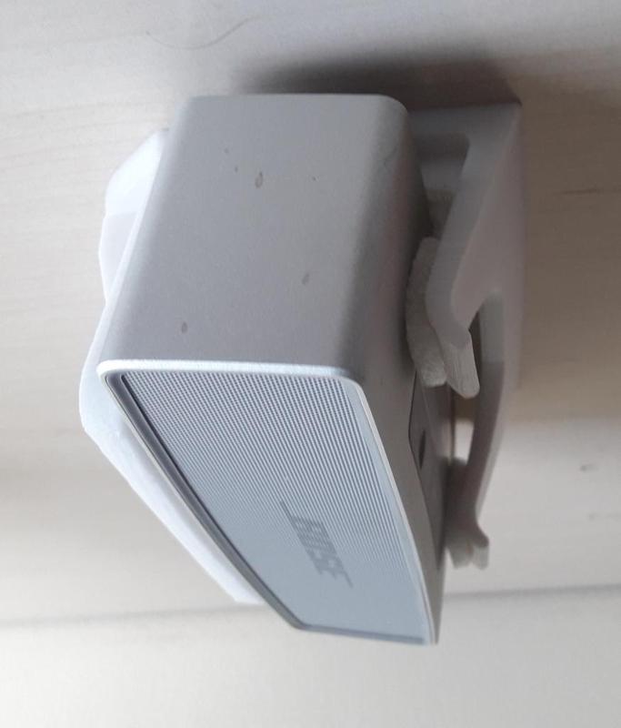 Bose Soundlink Mini  - Wall Mount
